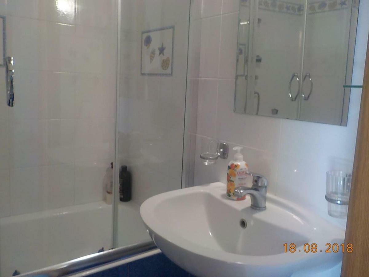 Independent AGAPITOS APART , 2BDRM, private patio Naxos City Buitenkant foto