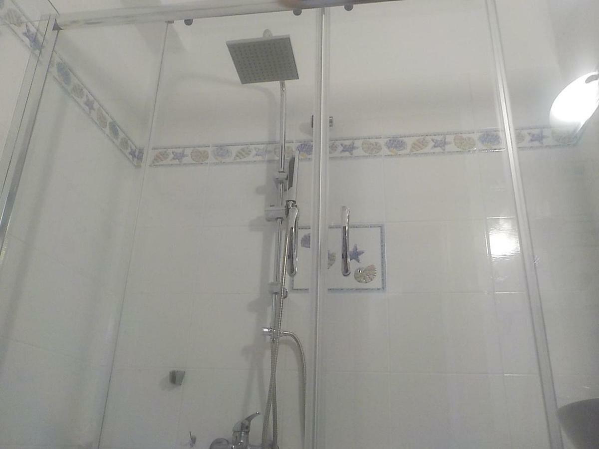 Independent AGAPITOS APART , 2BDRM, private patio Naxos City Buitenkant foto
